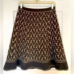 Ann Taylor skirt.